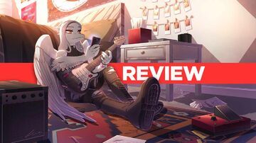 Goodbye Volcano High reviewed by Press Start