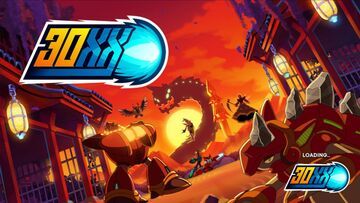 30XX testé par Movies Games and Tech 30XX testé par Movies Games and Tech