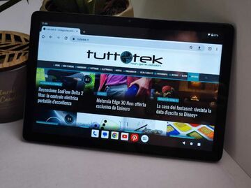 Teclast P40HD im Test: 2 Bewertungen, erfahrungen, Pro und Contra