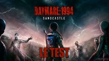 Daymare 1994 review by M2 Gaming Daymare 1994 reviewed by M2 Gaming
