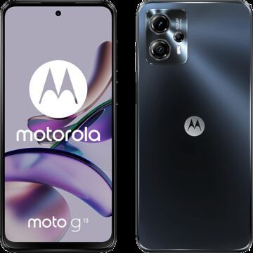 Motorola Moto G13 test par Labo Fnac