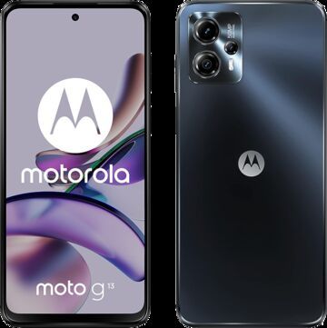 Motorola Moto G13 testé par Labo Fnac Motorola Moto G13 testé par Labo Fnac