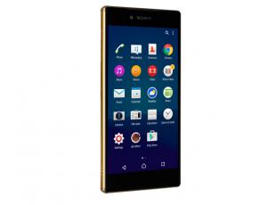 Sony Xperia Z5 Premium test par What Hi-Fi?