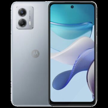 Motorola Moto G53 testé par Labo Fnac Motorola Moto G53 testé par Labo Fnac