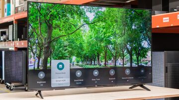 TCL  S450G im Test: 1 Bewertungen, erfahrungen, Pro und Contra