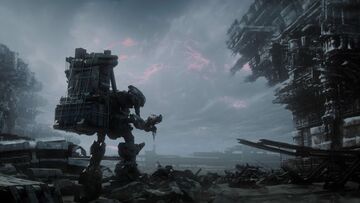 Armored Core VI test par TheXboxHub Armored Core VI test par TheXboxHub