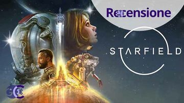Starfield reviewed by GamerClick