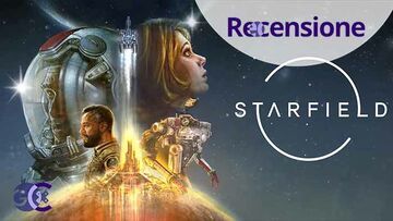 Starfield test par GamerClick Starfield test par GamerClick