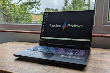 Acer Nitro 5 Review