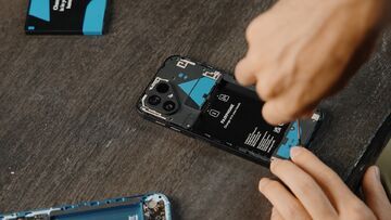 Fairphone 5 test par Numerama