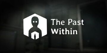 Anlisis The Past Within