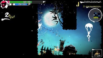 Ninja or Die Shadow of the Sun test par Movies Games and Tech Ninja or Die Shadow of the Sun test par Movies Games and Tech