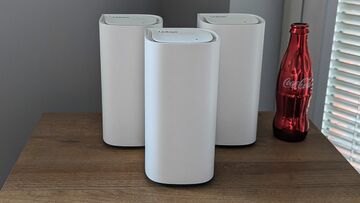 Linksys Velop reviewed by T3