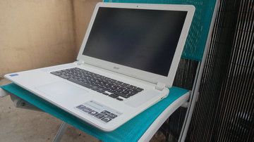 Anlisis Acer Chromebook CB5-571-32A