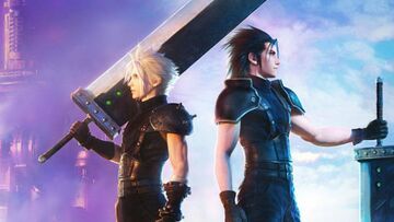 Análisis Final Fantasy VII: Ever Crisis