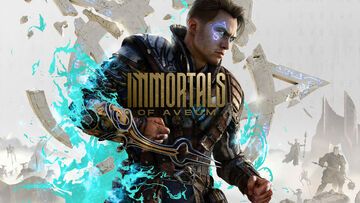 Immortals of Aveum reviewed by GadgetGear