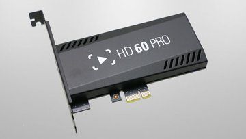 Test Elgato HD60 Pro