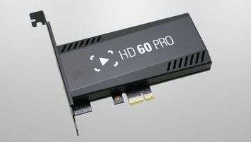 Anlisis Elgato HD60 Pro