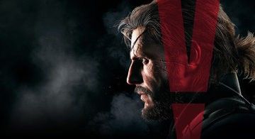 Metal Gear Solid 5 : The Phantom Pain test par GamersBlog