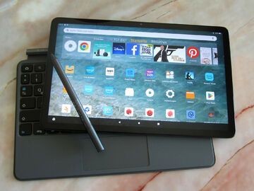 Amazon Fire Max 11 reviewed by NotebookCheck