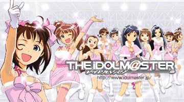 Test The Idolmaster