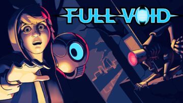 Full Void reviewed by Xbox Tavern