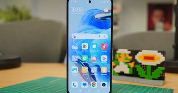 Xiaomi Redmi Note 12 Pro reviewed by Les Numriques