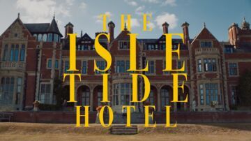 The Isle Tide Hotel reviewed by Xbox Tavern