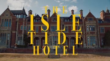 The Isle Tide Hotel testé par Xbox Tavern The Isle Tide Hotel testé par Xbox Tavern