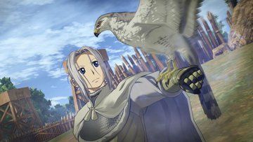 Arslan The Warriors of Legend test par JeuxVideo.com