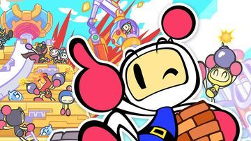 Super Bomberman R 2 reviewed by Multiplayer.it