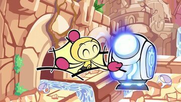 Super Bomberman R 2 test par GamesVillage Super Bomberman R 2 test par GamesVillage