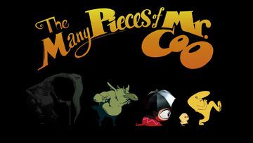 The Many Pieces of Mr. Coo test par XBoxEra The Many Pieces of Mr. Coo test par XBoxEra
