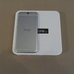Test HTC One A9