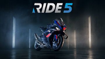 Ride 5 test par TestingBuddies Ride 5 test par TestingBuddies