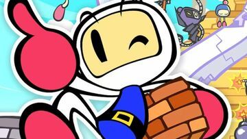 Super Bomberman R 2 test par Nintendo Life Super Bomberman R 2 test par Nintendo Life