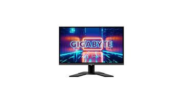 Gigabyte G27Q test par GizTele