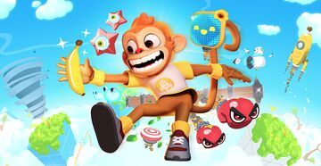 Toss! testé par Console Tribe Toss! testé par Console Tribe