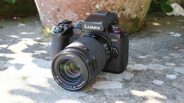 Anlisis Panasonic Lumix G9 II