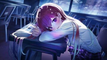 Análisis Eternights