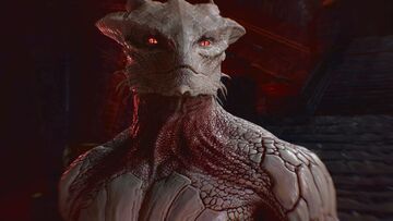 Baldur's Gate III review by Tom’s Hardware (it) Baldur's Gate III reviewed by Tom’s Hardware (it)