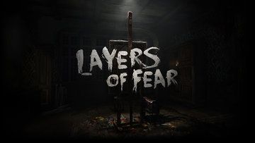 Layers of Fear test par ActuGaming Layers of Fear test par ActuGaming