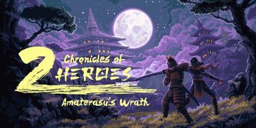 Chronicles of 2 Heroes test par Game IT
