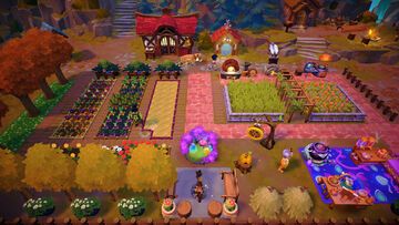 Fae Farm test par Shacknews Fae Farm test par Shacknews