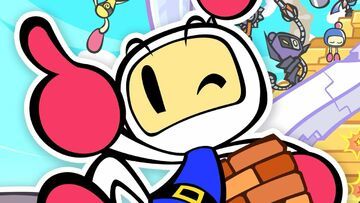 Super Bomberman R 2 test par Push Square Super Bomberman R 2 test par Push Square