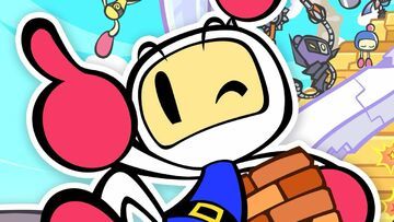 Super Bomberman R 2 test par Push Square