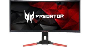 Anlisis Acer Predator Z35