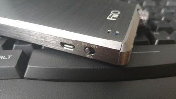 FiiO E12A Review: 2 Ratings, Pros and Cons