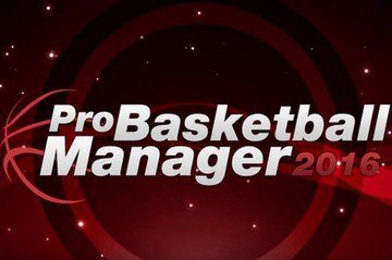 Pro Basketball Manager 2016 test par Gamer Network
