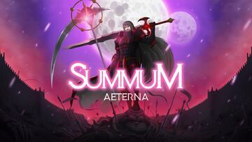 Test Summum Aeterna 